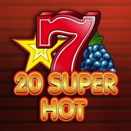 20 Super Hot online slot from Amusnet Interactive – play at winrolla-casino.eu.com