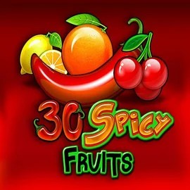30 Spicy Fruits online slot from Amusnet Interactive – play at winrolla-casino.eu.com