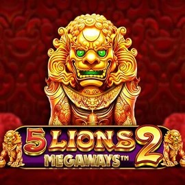 5 Lions Megaways 2 online slot from Pragmatic Play – play at winrolla-casino.eu.com