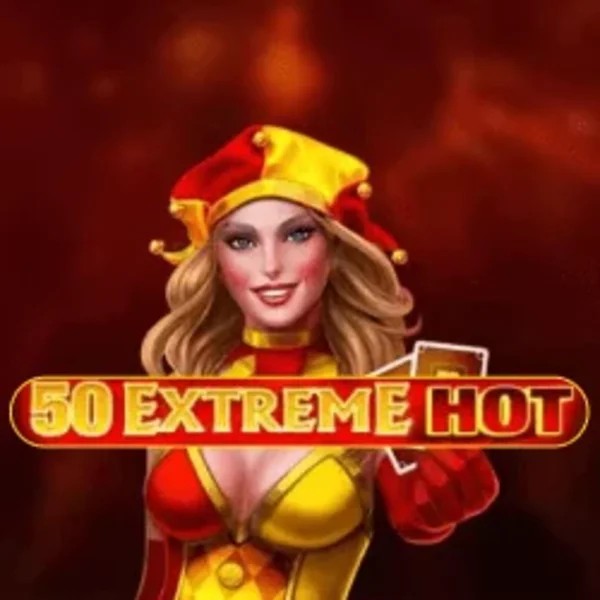50 Extreme Hot online slot from Eurocoin Interactive – play at winrolla-casino.eu.com