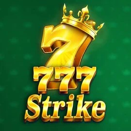 Play 777 Strike slot by Red Tiger Gaming on winrolla-casino.eu.com