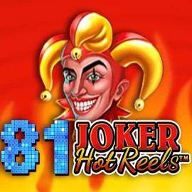 Play the 81 Joker Hot Reels slot by Origins on WinRolla Casino