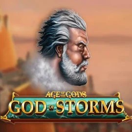 Play Age Of The Gods: God of Storms slot by Playtech on winrolla-casino.eu.com