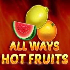 All Ways Hot Fruits – slot by Amatic Industries, featured at winrolla-casino.eu.com