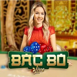 Play the Bac Bo slot by Evolution on WinRolla Casino