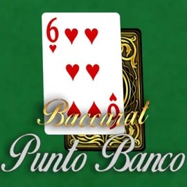 Play Baccarat - Punto Banco slot by Red Tiger Gaming on winrolla-casino.eu.com