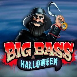 Try Big Bass Halloween slot by Pragmatic Play on winrolla-casino.eu.com – logo image