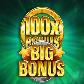 Big Bonus slot visual from Inspired Gaming available on winrolla-casino.eu.com