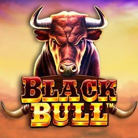 Black Bull slot visual from Pragmatic Play available on winrolla-casino.eu.com