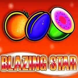 Blazing Star – slot by Merkur Gaming, featured at winrolla-casino.eu.com