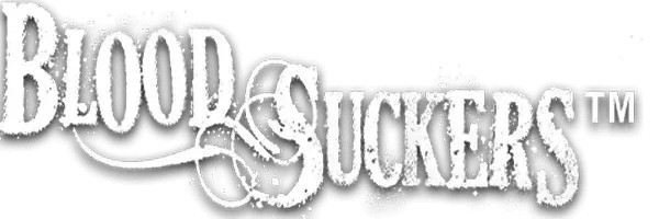 Blood Suckers slot visual from NetEnt available on winrolla-casino.eu.com