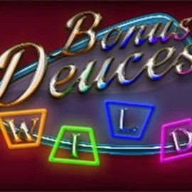 Try Bonus Deuces Wild (RTG) slot by RTG (Reel Time Gaming) on winrolla-casino.eu.com – logo image