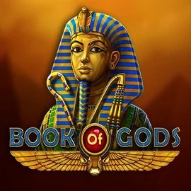 Play Book of Gods slot by BF Games on winrolla-casino.eu.com