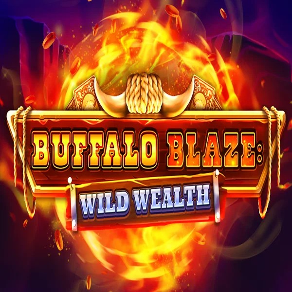 Play the Buffalo Blaze Wild Wealth slot by OctoPlay on WinRolla Casino