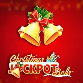 Official Slots logo: Christmas Jackpot Bells by Origins at WinRolla Casino
