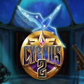 Cygnus 2 slot visual from ELK Studios available on winrolla-casino.eu.com