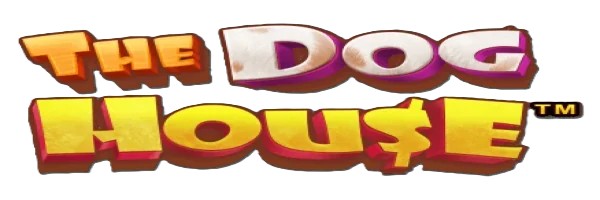 Enjoy The Dog House by Pragmatic Play – logo hosted on winrolla-casino.eu.com