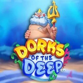 Dorks of the Deep – slot by Hacksaw Gaming, featured at winrolla-casino.eu.com