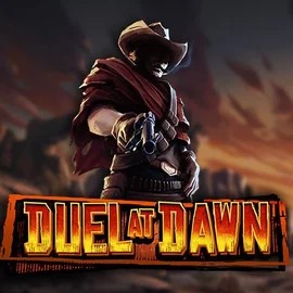 Play the Duel At Dawn slot by Hacksaw Gaming on WinRolla Casino