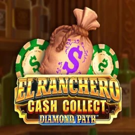 Play El Ranchero Cash Collect Diamond Path slot by Origins on winrolla-casino.eu.com