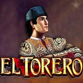 El Torero online game logo by RTG (Reel Time Gaming) on winrolla-casino.eu.com