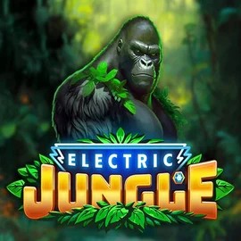 Play Electric Jungle slot by Atomic Slot Lab on winrolla-casino.eu.com