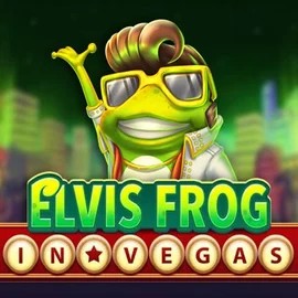Try Elvis Frog In Vegas slot by BGAMING on winrolla-casino.eu.com – logo image