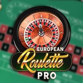 Play European Roulette Pro slot by Play'n GO on winrolla-casino.eu.com