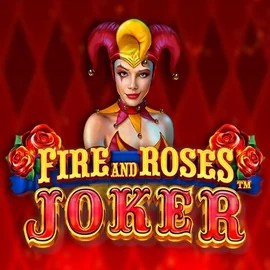 Enjoy Fire and Roses Joker by Triple Edge Studios – logo hosted on winrolla-casino.eu.com