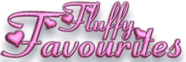 Fluffy Favourites online game logo by Eyecon on winrolla-casino.eu.com