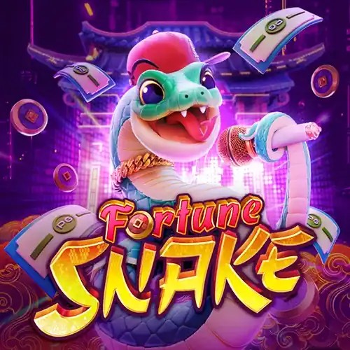Official Slots logo: Fortune Snake by Endorphina at WinRolla Casino
