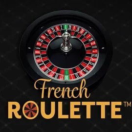 French Roulette (NetEnt) slot logo by NetEnt at WinRolla Casino