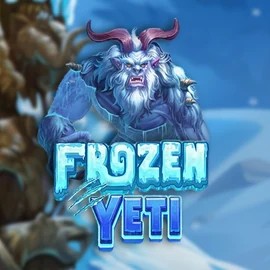 Frozen Yeti game by BF Games – logo hosted on WinRolla Casino