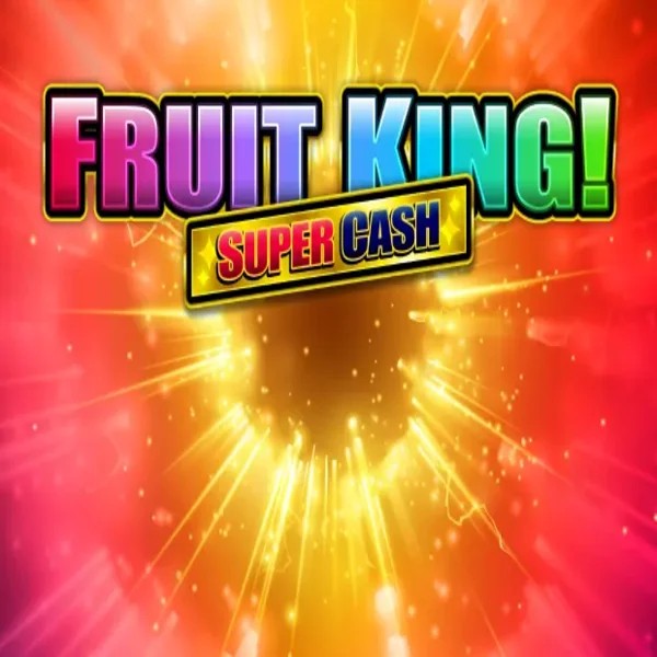 Fruit King Super Cash – slot by Greentube, featured at winrolla-casino.eu.com