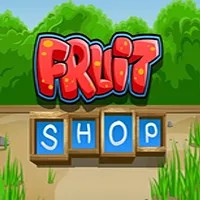 Fruit Shop logo by NetEnt WinRolla Casino