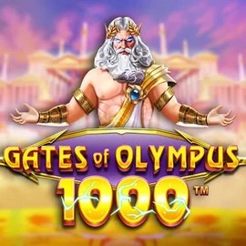 Play the Gates of Olympus 1000 slot by Pragmatic Play on WinRolla Casino