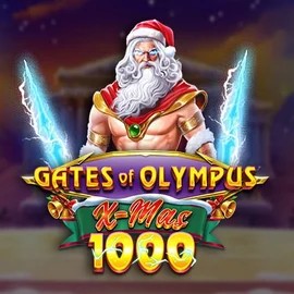 Gates of Olympus Xmas 1000 online slot from Pragmatic Play – play at winrolla-casino.eu.com