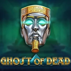 Ghost of Dead logo – Slots by Play'n GO at WinRolla Casino