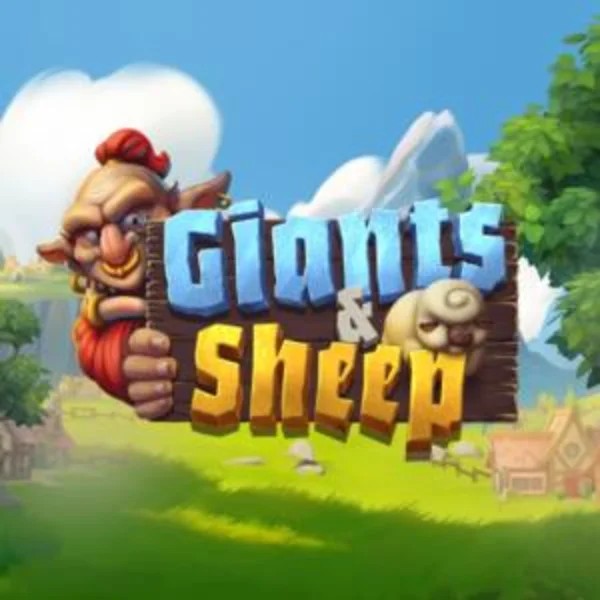 Play Giants and Sheep slot by Relax Gaming on winrolla-casino.eu.com