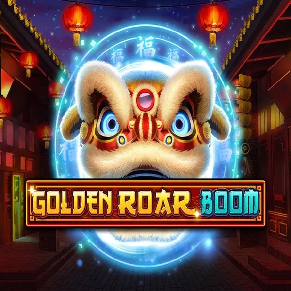 Play Golden Roar BOOM slot by Greentube on winrolla-casino.eu.com