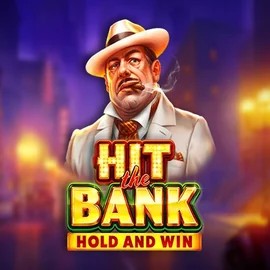 Hit The Bank Hold and Win – slot by Playson, featured at winrolla-casino.eu.com