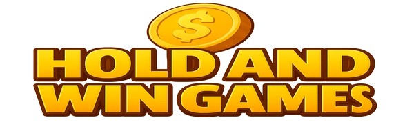 Play Hold and Win Games slot by Playson on winrolla-casino.eu.com