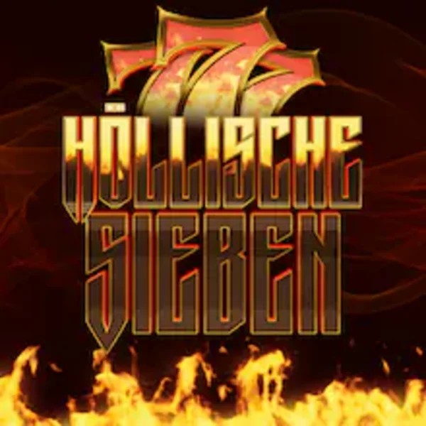Hollische Sieben game by Hölle Games – logo hosted on WinRolla Casino