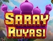 Saray Ruyasi logo – Slots by Pragmatic Play at WinRolla Casino