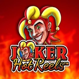 Joker Hot Reels – slot by Playtech, featured at winrolla-casino.eu.com