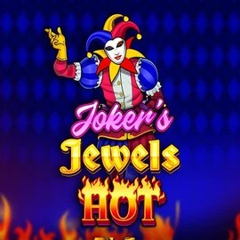 Enjoy Jokers Jewels Hot by Pragmatic Play – logo hosted on winrolla-casino.eu.com