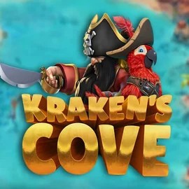 Krakens Cove online slot from Relax Gaming – play at winrolla-casino.eu.com