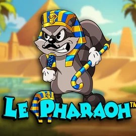 Play Le Pharaoh slot by Hacksaw Gaming on winrolla-casino.eu.com