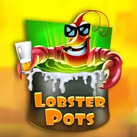 Lobster Pots game by Ready Play Gaming – logo hosted on WinRolla Casino
