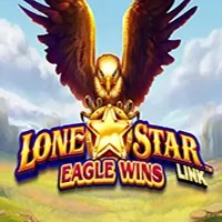 Play Lone Star Link Eagle Wins slot by Novomatic on winrolla-casino.eu.com